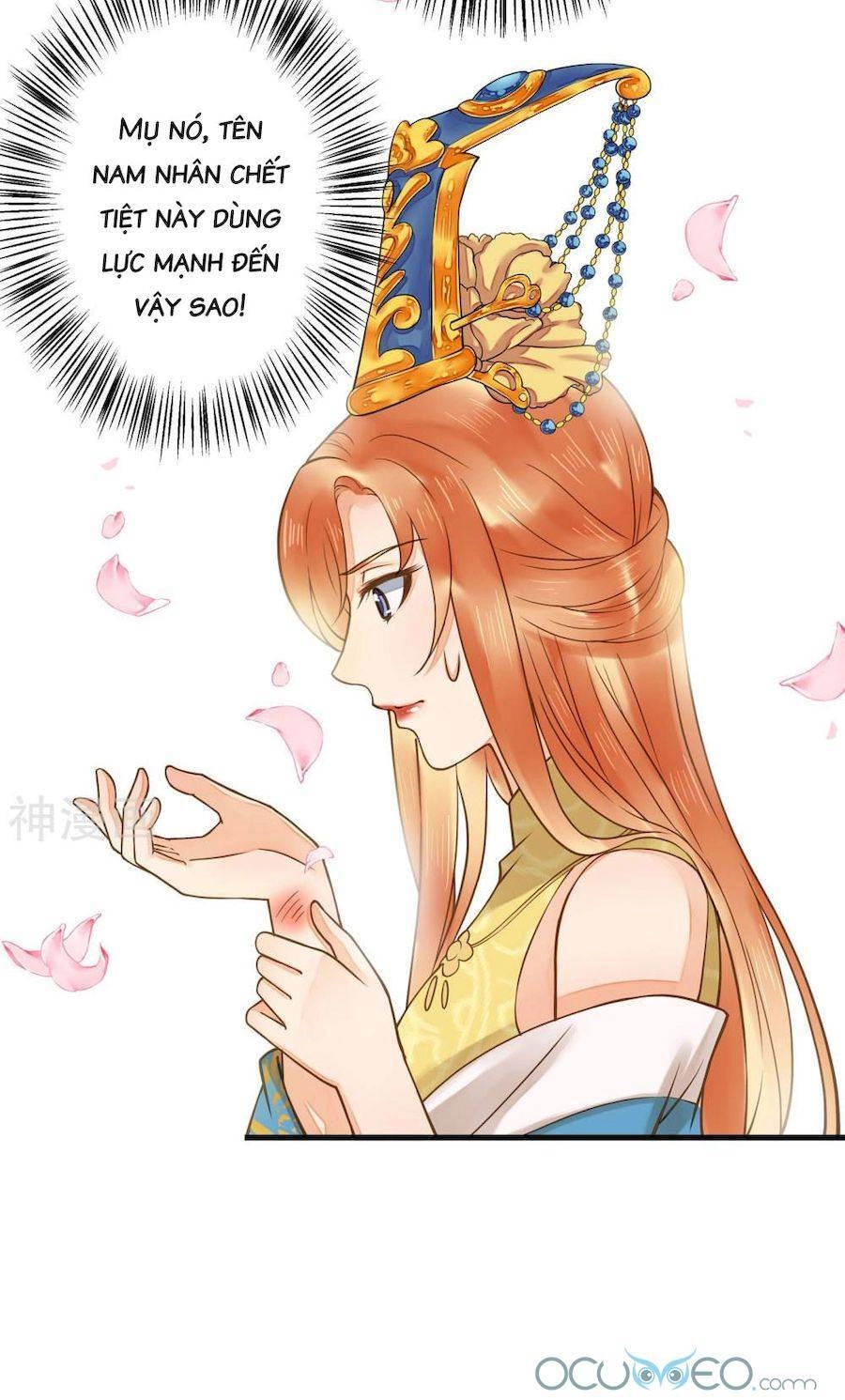 Quý Phi Này Có Chút Cơ Chapter 17 - 27