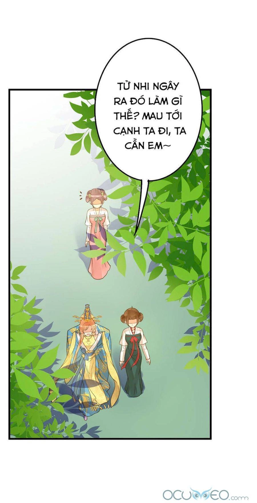 Quý Phi Này Có Chút Cơ Chapter 17 - 30