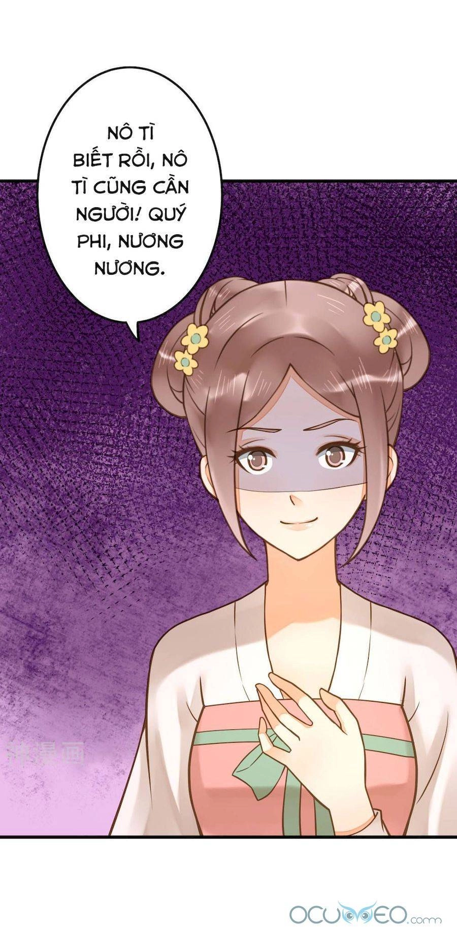 Quý Phi Này Có Chút Cơ Chapter 17 - 31