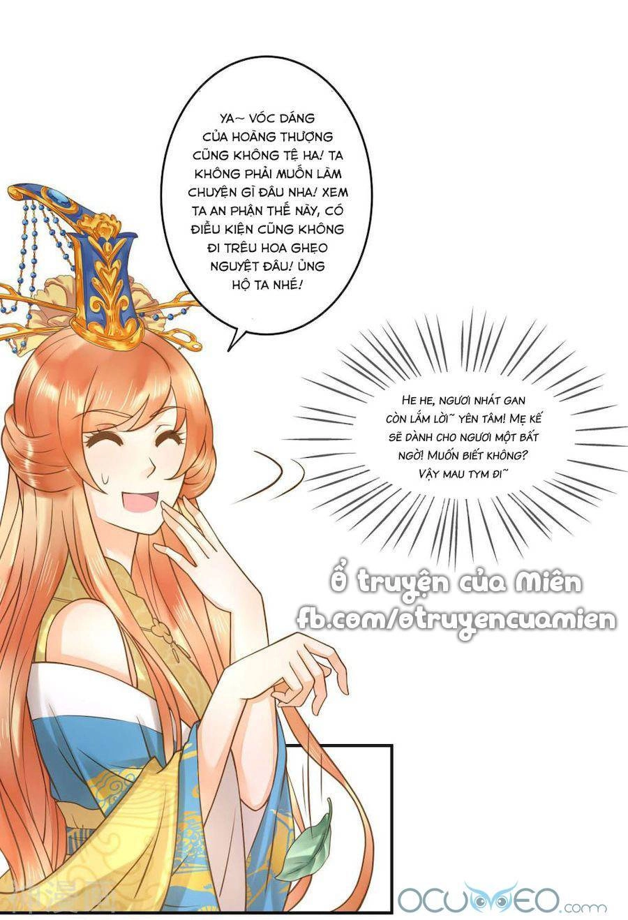 Quý Phi Này Có Chút Cơ Chapter 17 - 32