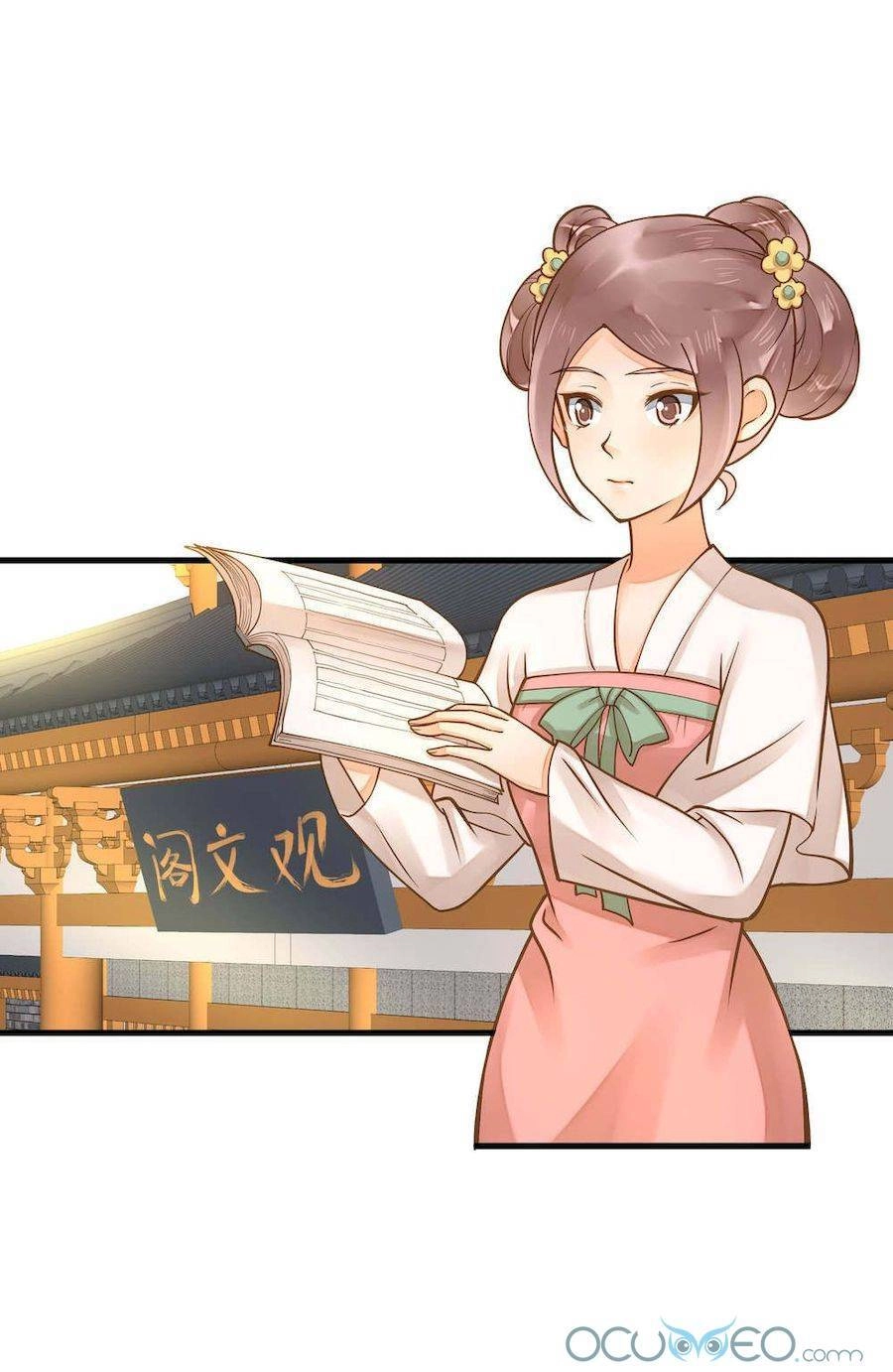 Quý Phi Này Có Chút Cơ Chapter 19 - 3