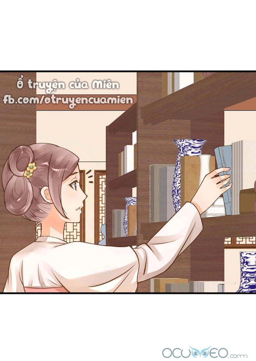 Quý Phi Này Có Chút Cơ Chapter 19 - 4