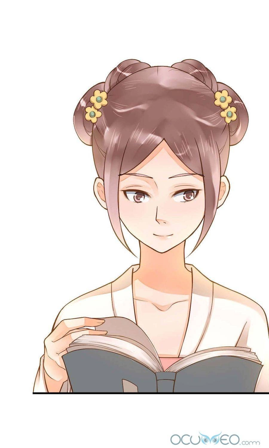 Quý Phi Này Có Chút Cơ Chapter 19 - 5