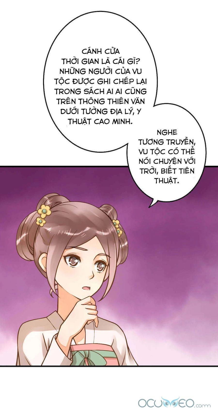 Quý Phi Này Có Chút Cơ Chapter 19 - 10