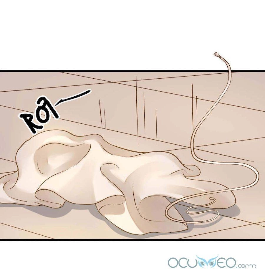 Quý Phi Này Có Chút Cơ Chapter 19 - 23