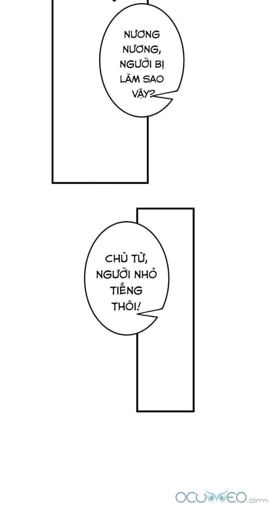 Quý Phi Này Có Chút Cơ Chapter 19 - 29