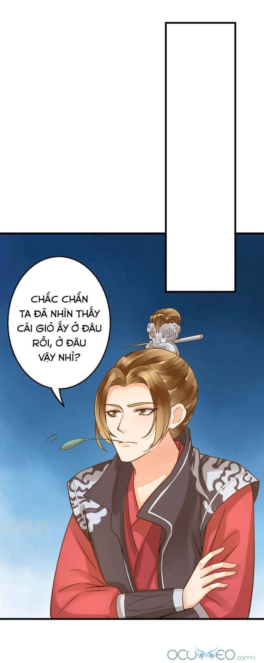 Quý Phi Này Có Chút Cơ Chapter 19 - 30