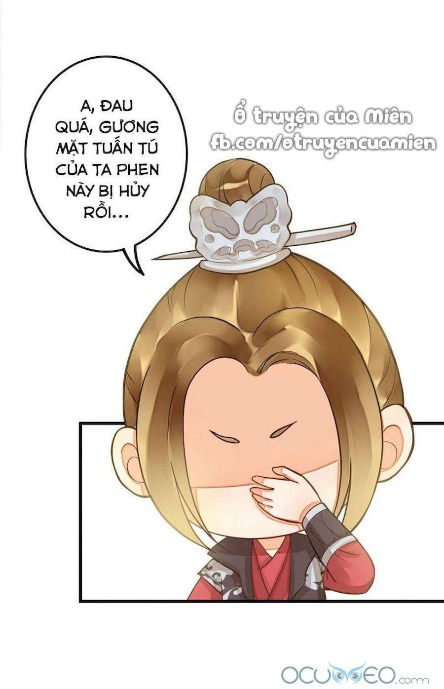 Quý Phi Này Có Chút Cơ Chapter 20 - 4