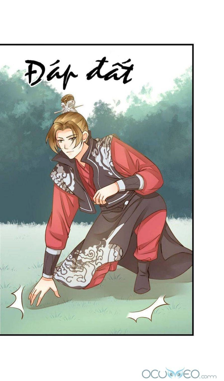 Quý Phi Này Có Chút Cơ Chapter 20 - 7