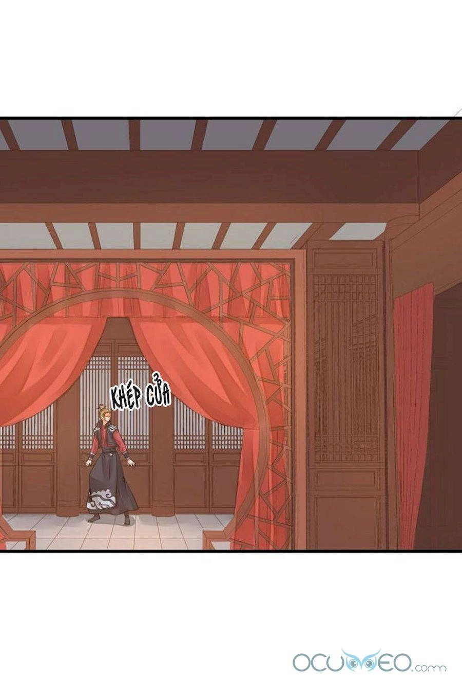 Quý Phi Này Có Chút Cơ Chapter 20 - 9