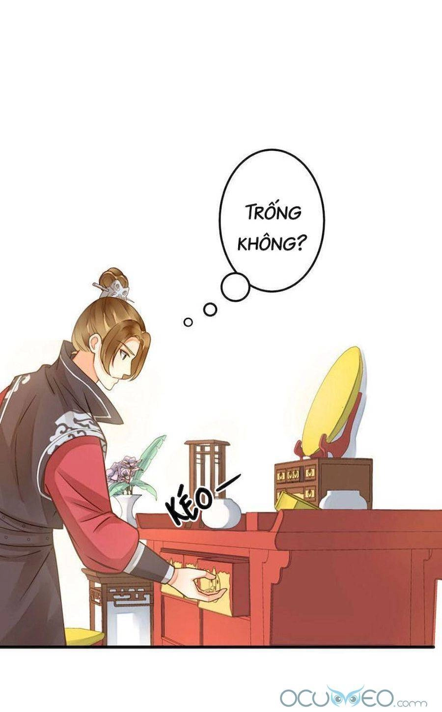 Quý Phi Này Có Chút Cơ Chapter 20 - 10