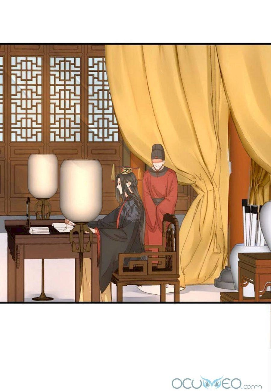 Quý Phi Này Có Chút Cơ Chapter 20 - 13