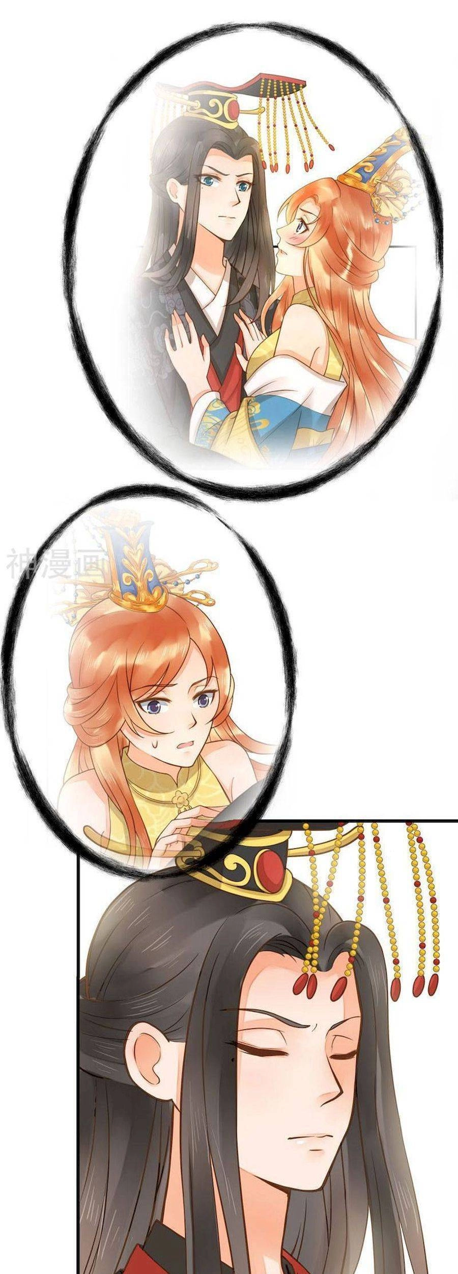 Quý Phi Này Có Chút Cơ Chapter 20 - 14