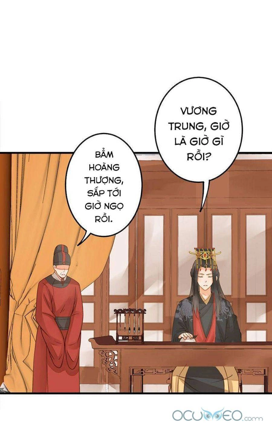 Quý Phi Này Có Chút Cơ Chapter 20 - 16