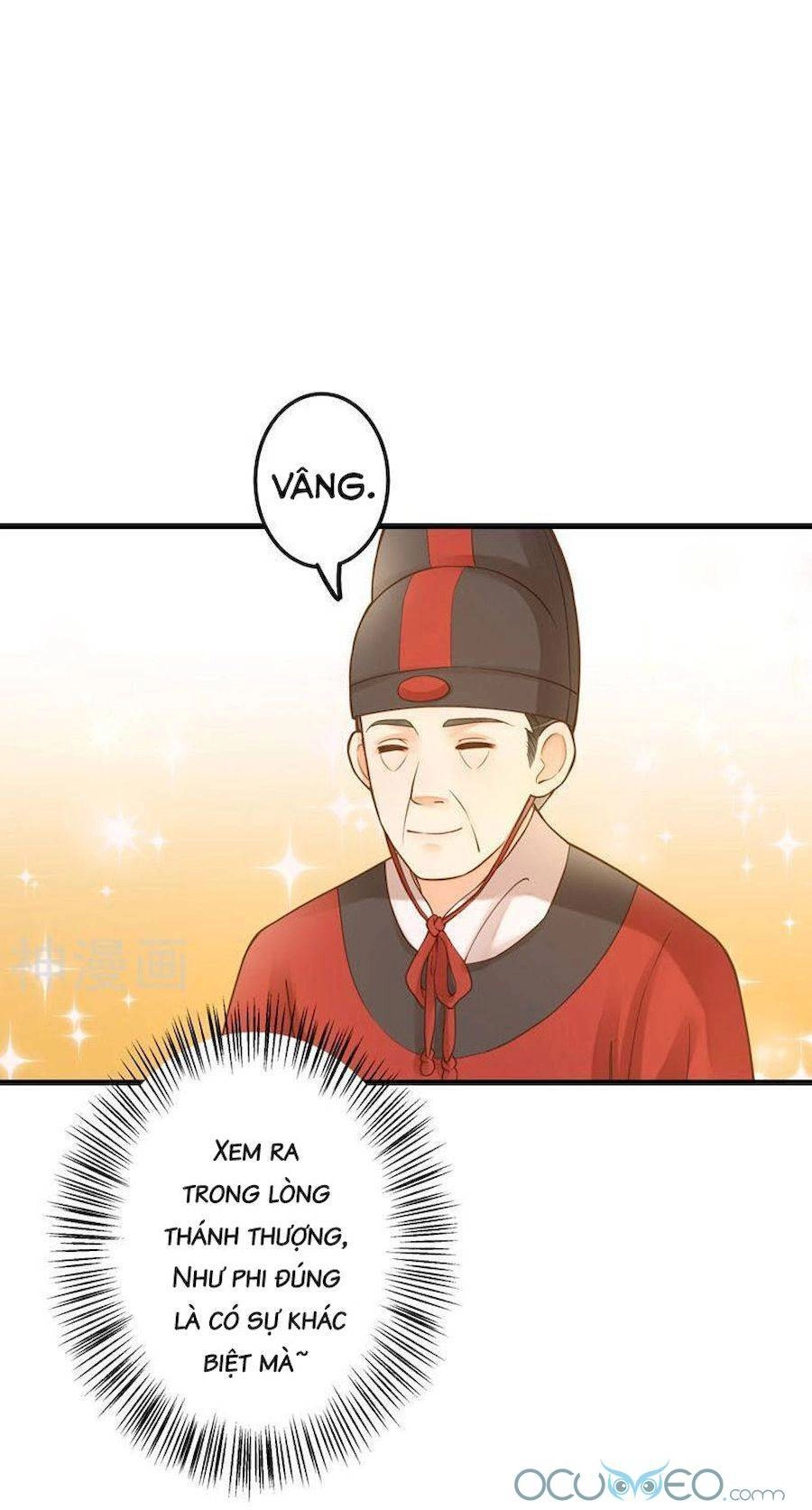 Quý Phi Này Có Chút Cơ Chapter 20 - 20