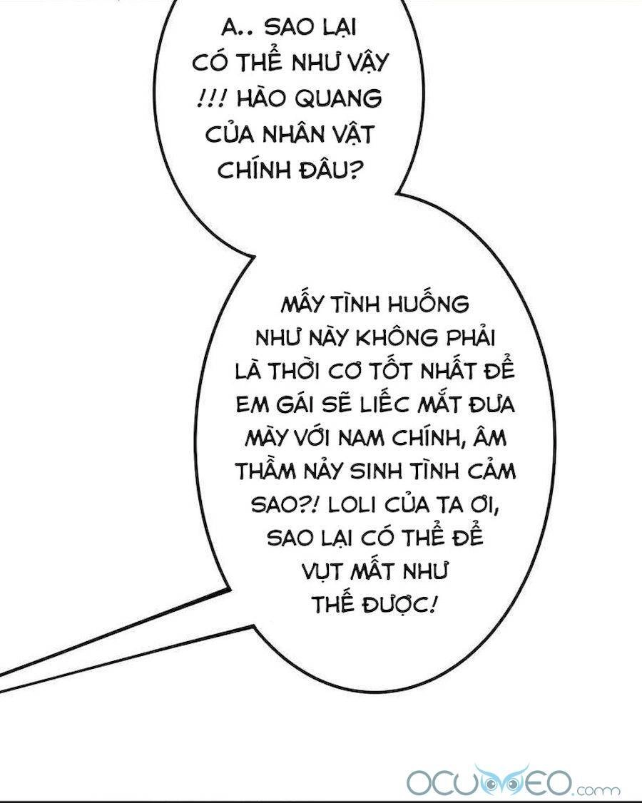 Quý Phi Này Có Chút Cơ Chapter 20 - 24