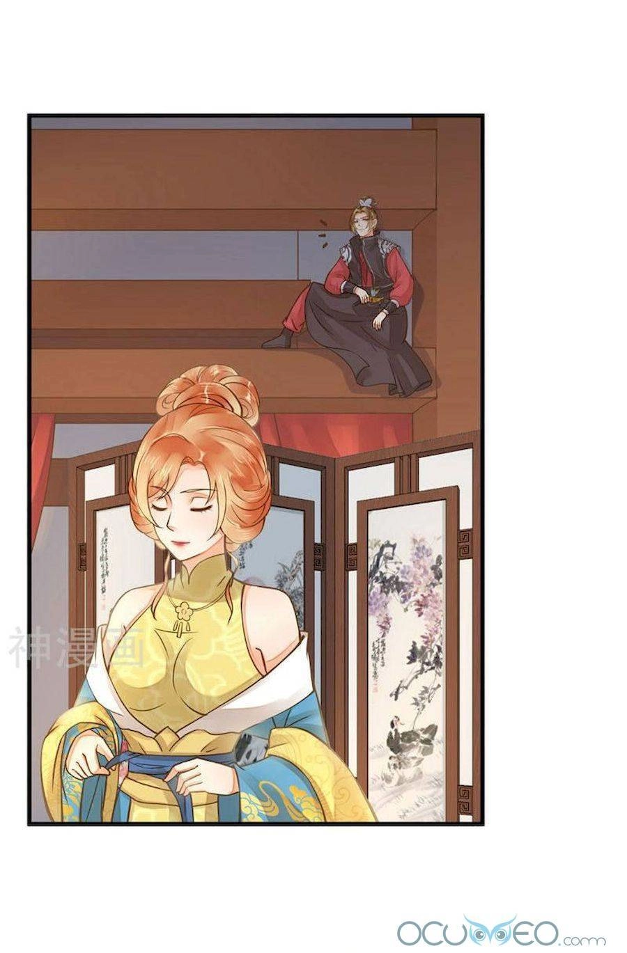 Quý Phi Này Có Chút Cơ Chapter 20 - 32