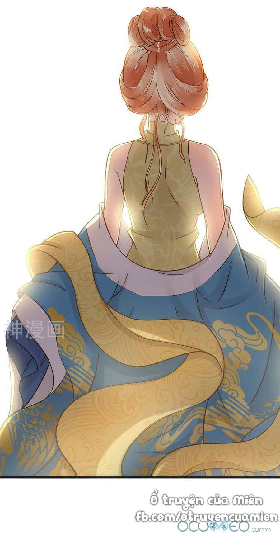 Quý Phi Này Có Chút Cơ Chapter 20 - 33