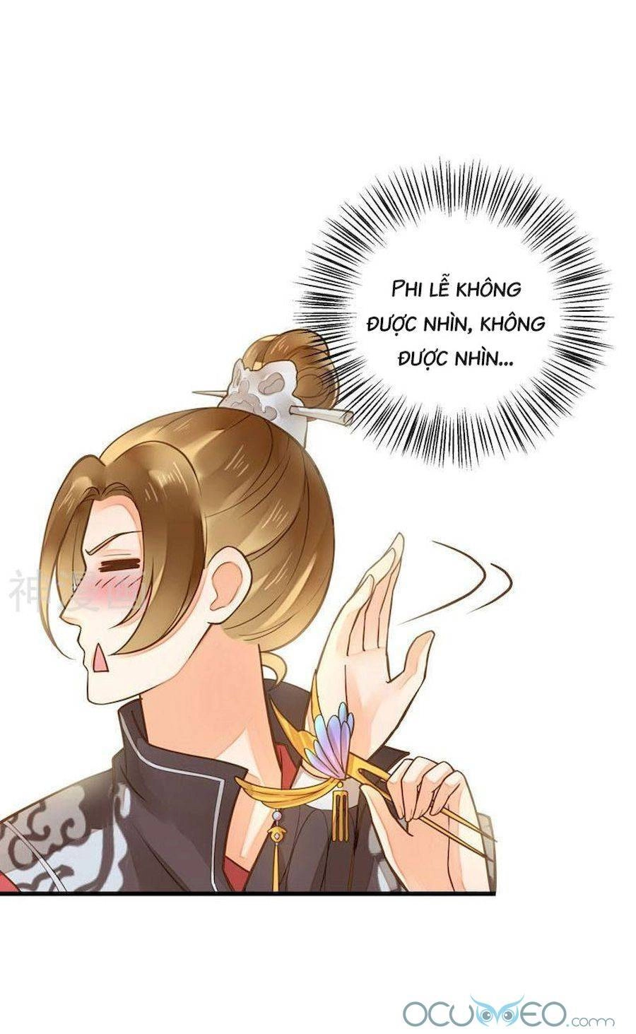 Quý Phi Này Có Chút Cơ Chapter 20 - 34