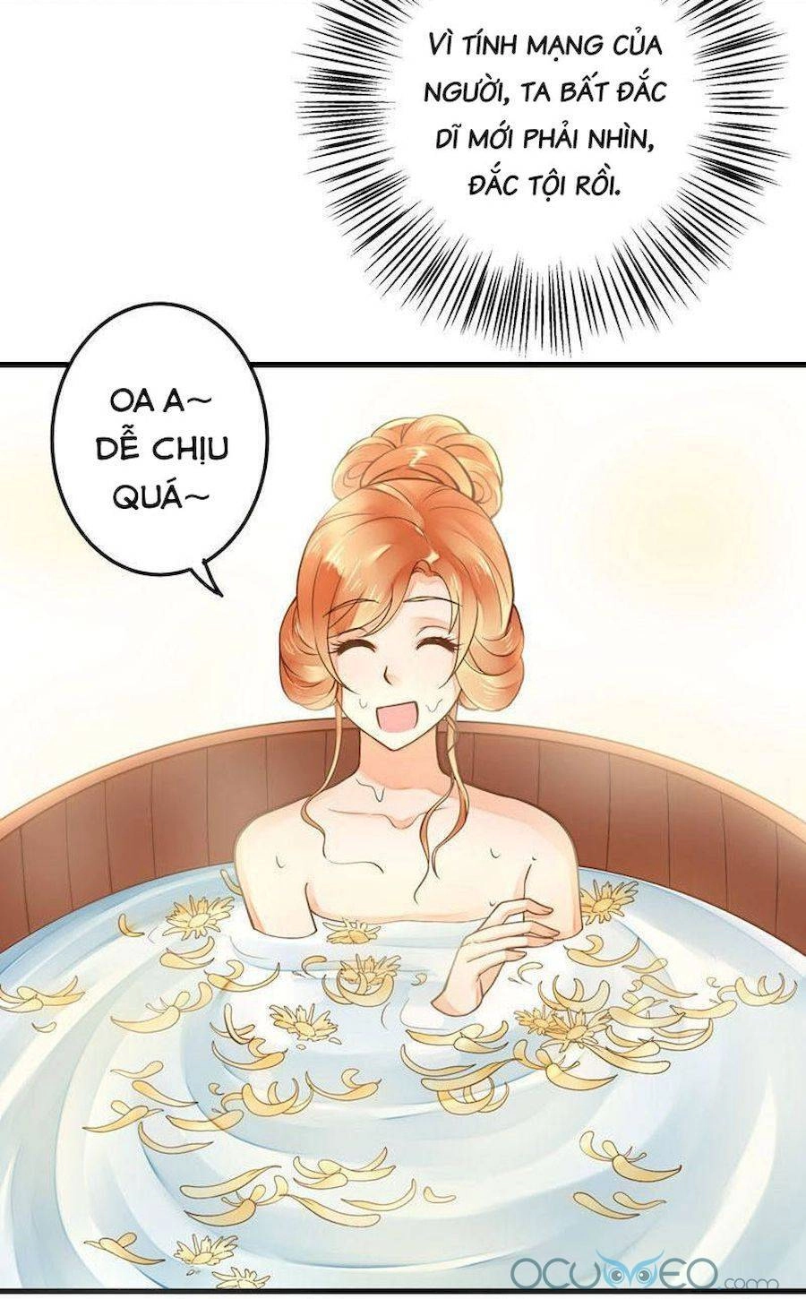 Quý Phi Này Có Chút Cơ Chapter 20 - 36