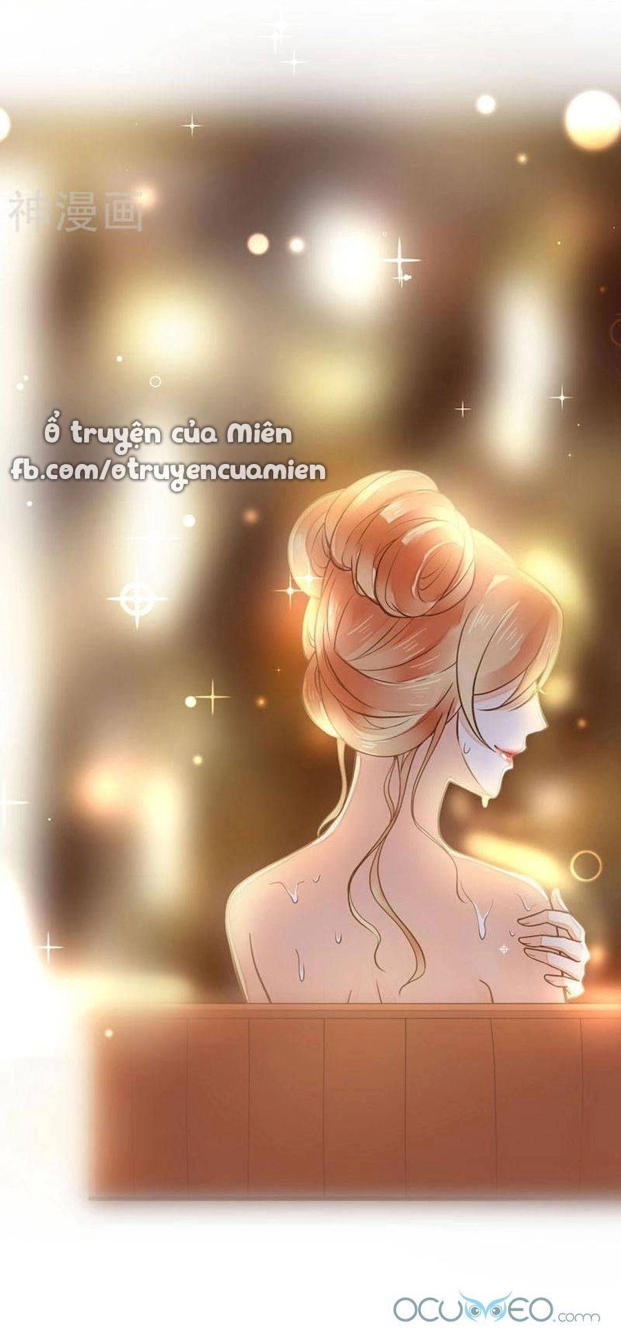 Quý Phi Này Có Chút Cơ Chapter 20 - 37