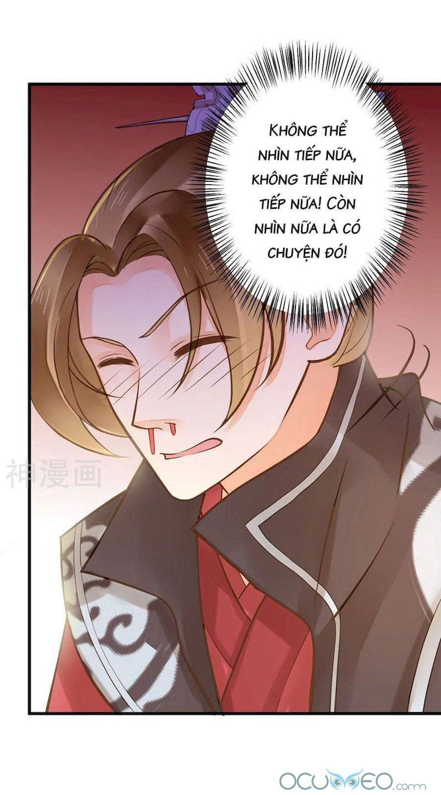 Quý Phi Này Có Chút Cơ Chapter 20 - 38