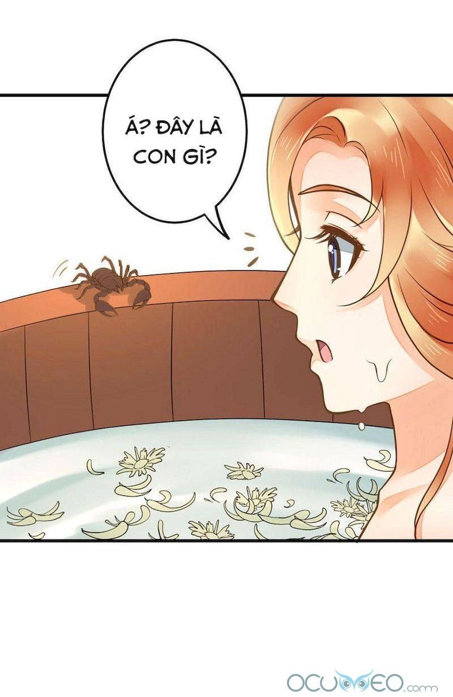 Quý Phi Này Có Chút Cơ Chapter 20 - 40