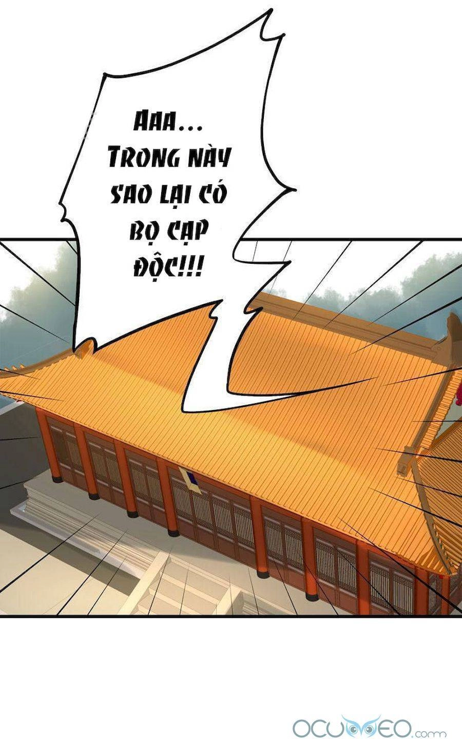 Quý Phi Này Có Chút Cơ Chapter 20 - 42