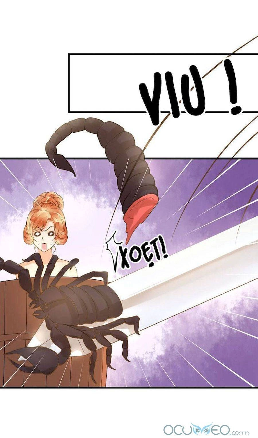 Quý Phi Này Có Chút Cơ Chapter 20 - 43