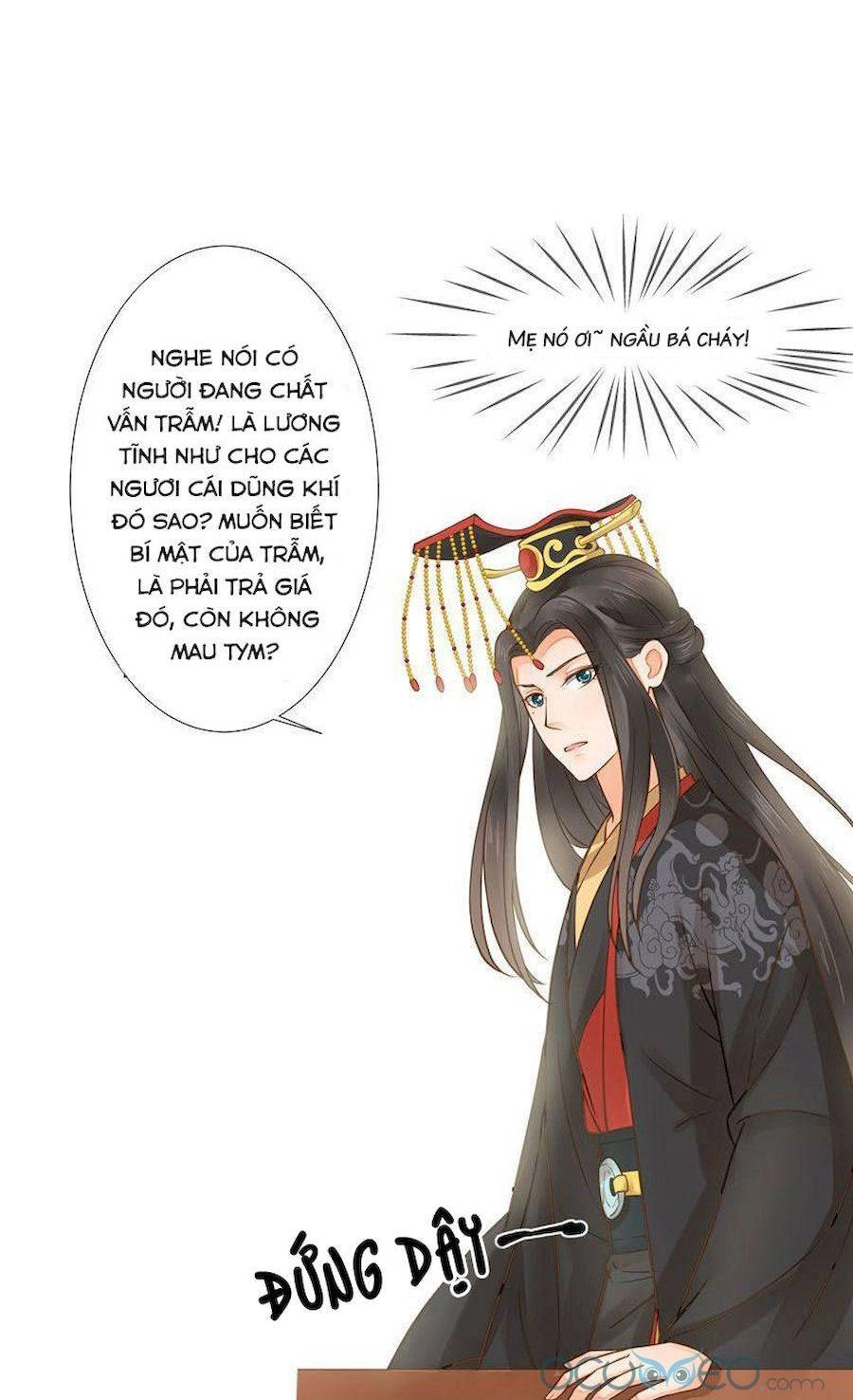 Quý Phi Này Có Chút Cơ Chapter 20 - 44