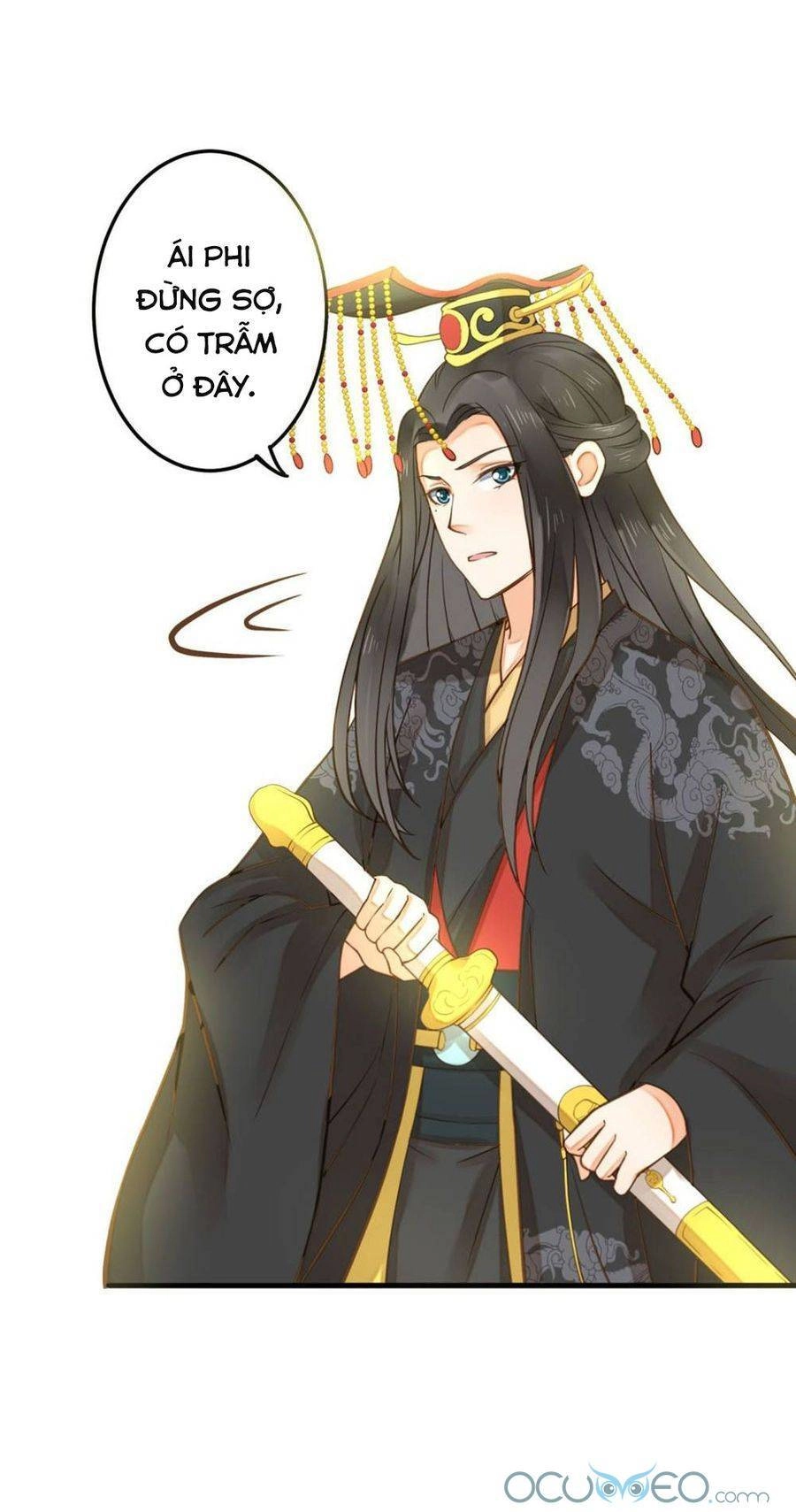 Quý Phi Này Có Chút Cơ Chapter 21 - 6