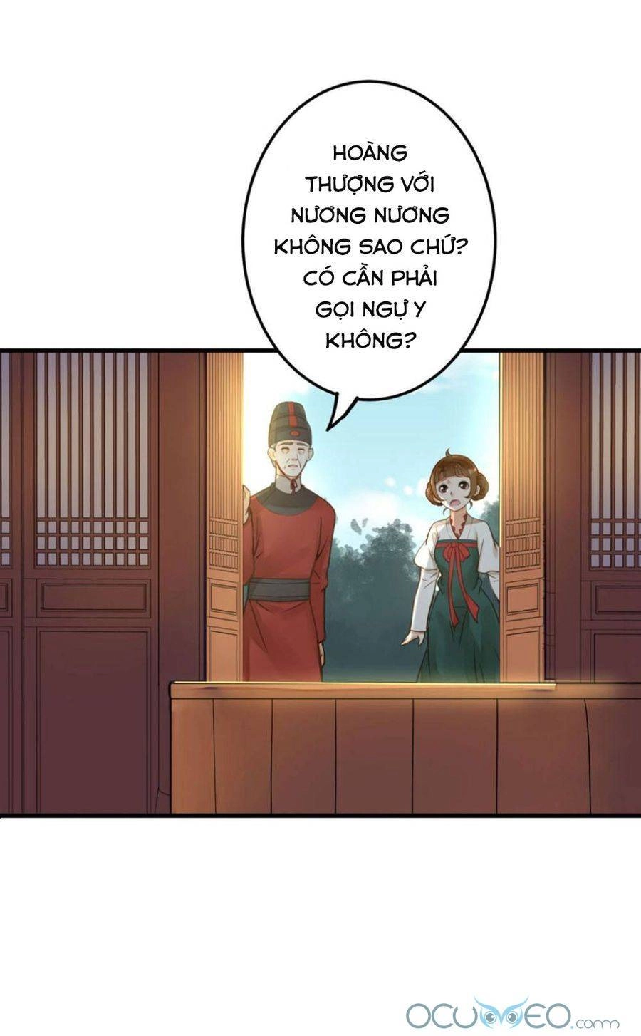 Quý Phi Này Có Chút Cơ Chapter 21 - 9