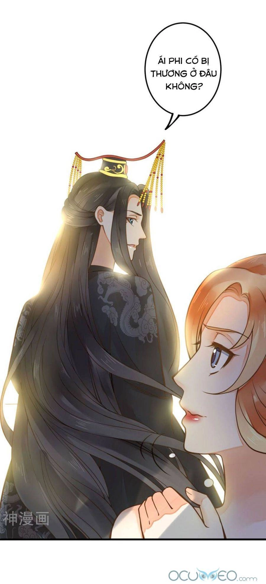 Quý Phi Này Có Chút Cơ Chapter 21 - 10