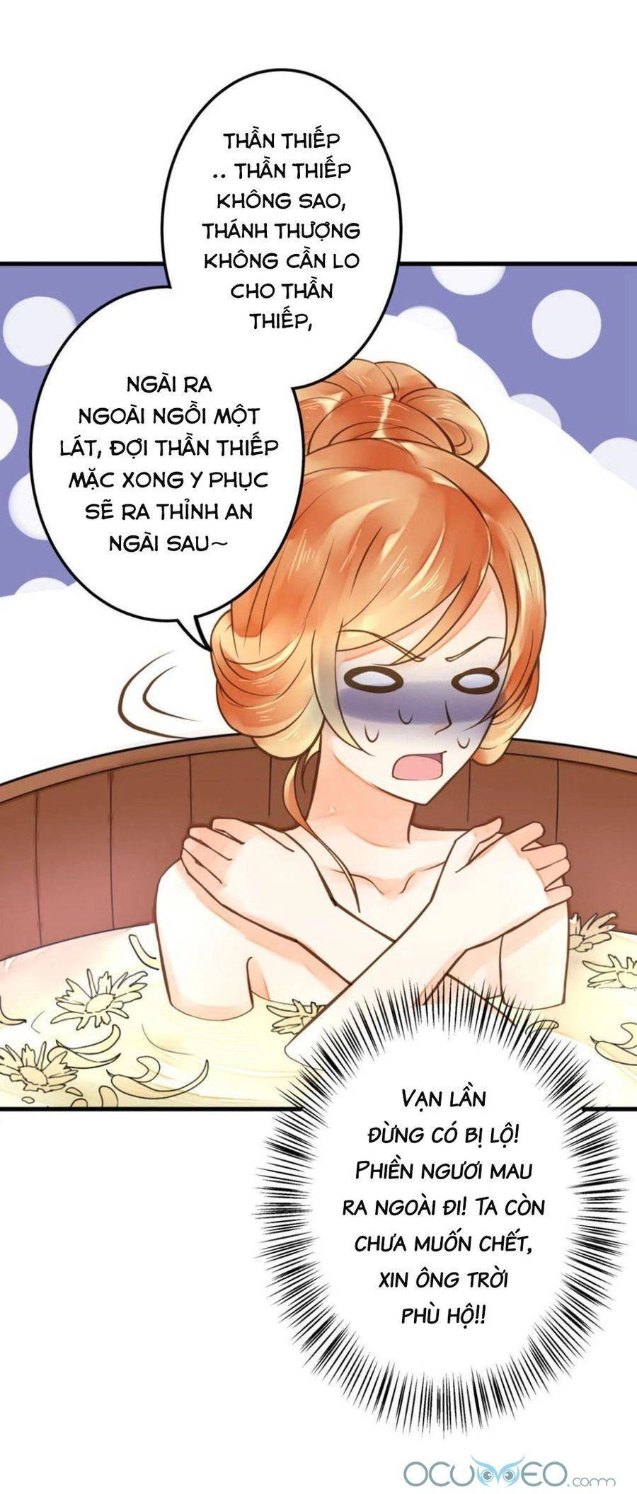 Quý Phi Này Có Chút Cơ Chapter 21 - 11