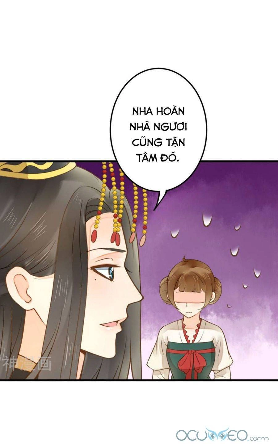 Quý Phi Này Có Chút Cơ Chapter 21 - 15
