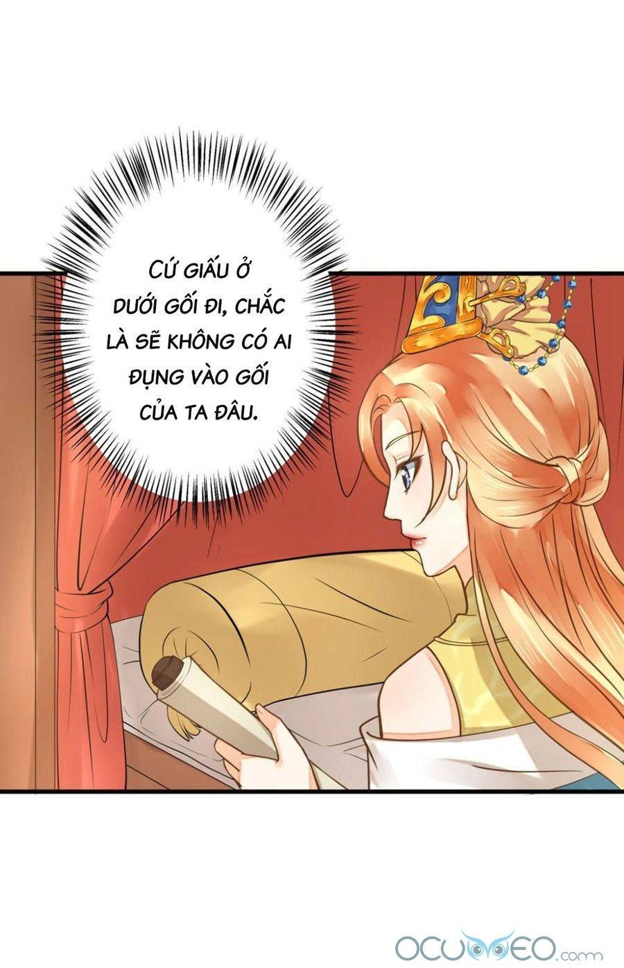 Quý Phi Này Có Chút Cơ Chapter 21 - 29