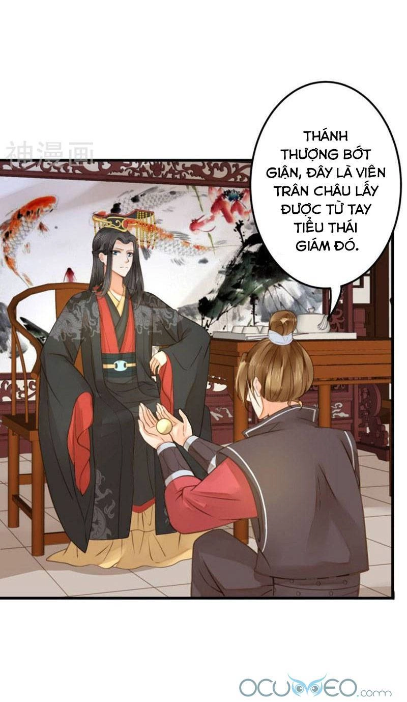 Quý Phi Này Có Chút Cơ Chapter 22 - 5