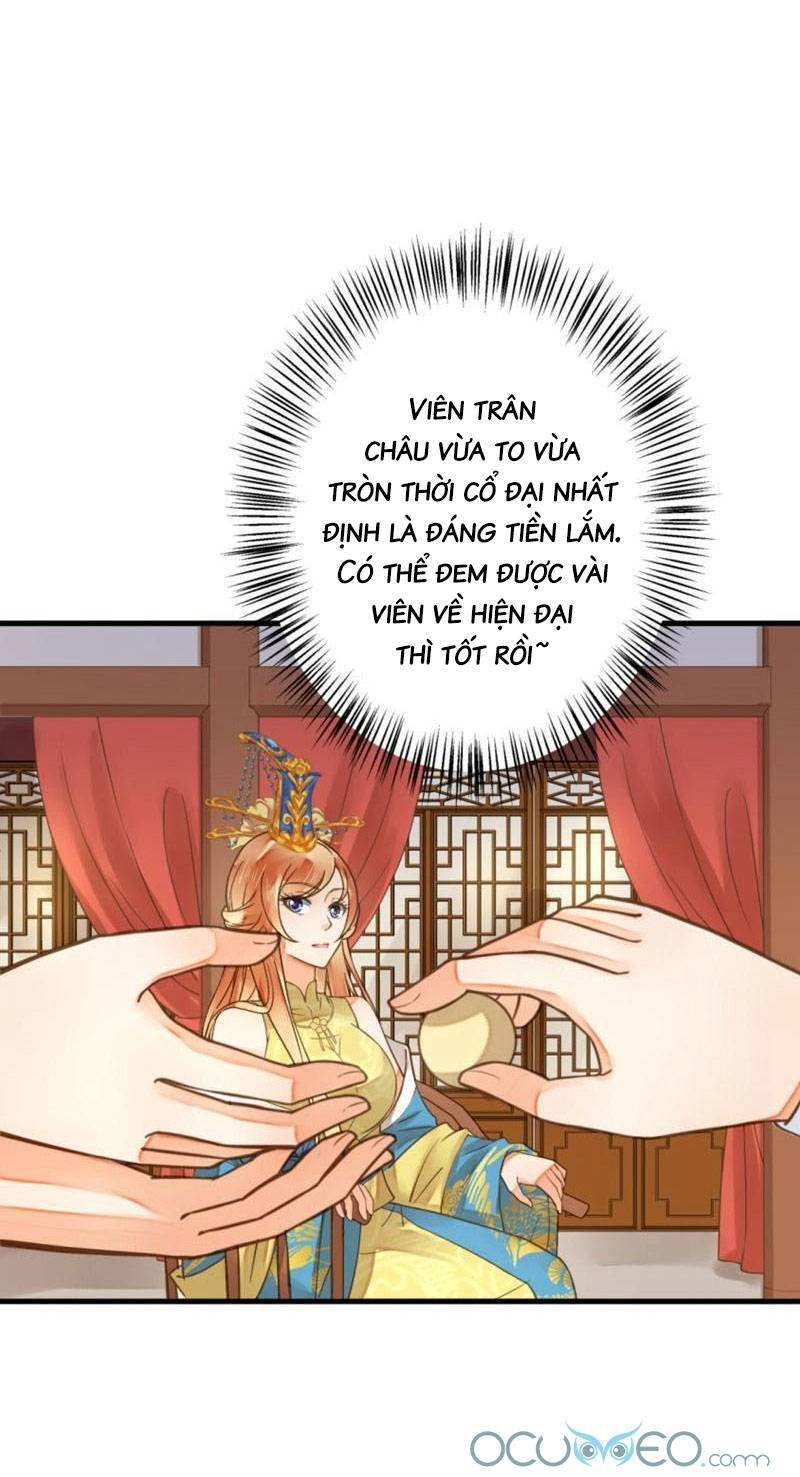 Quý Phi Này Có Chút Cơ Chapter 22 - 6