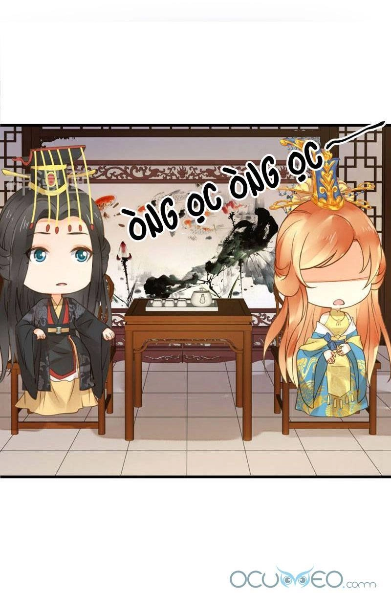 Quý Phi Này Có Chút Cơ Chapter 22 - 8