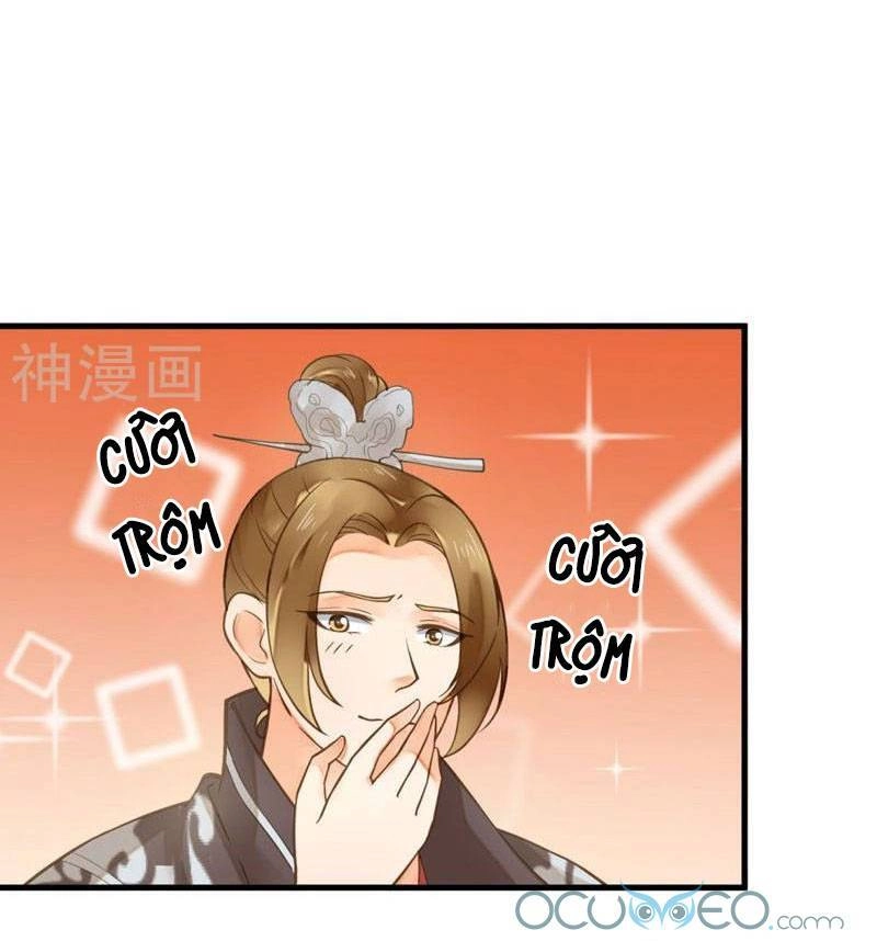 Quý Phi Này Có Chút Cơ Chapter 22 - 10