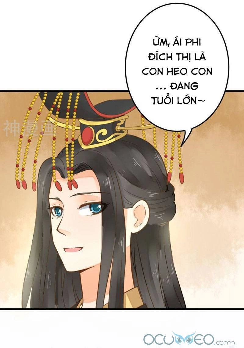 Quý Phi Này Có Chút Cơ Chapter 22 - 12