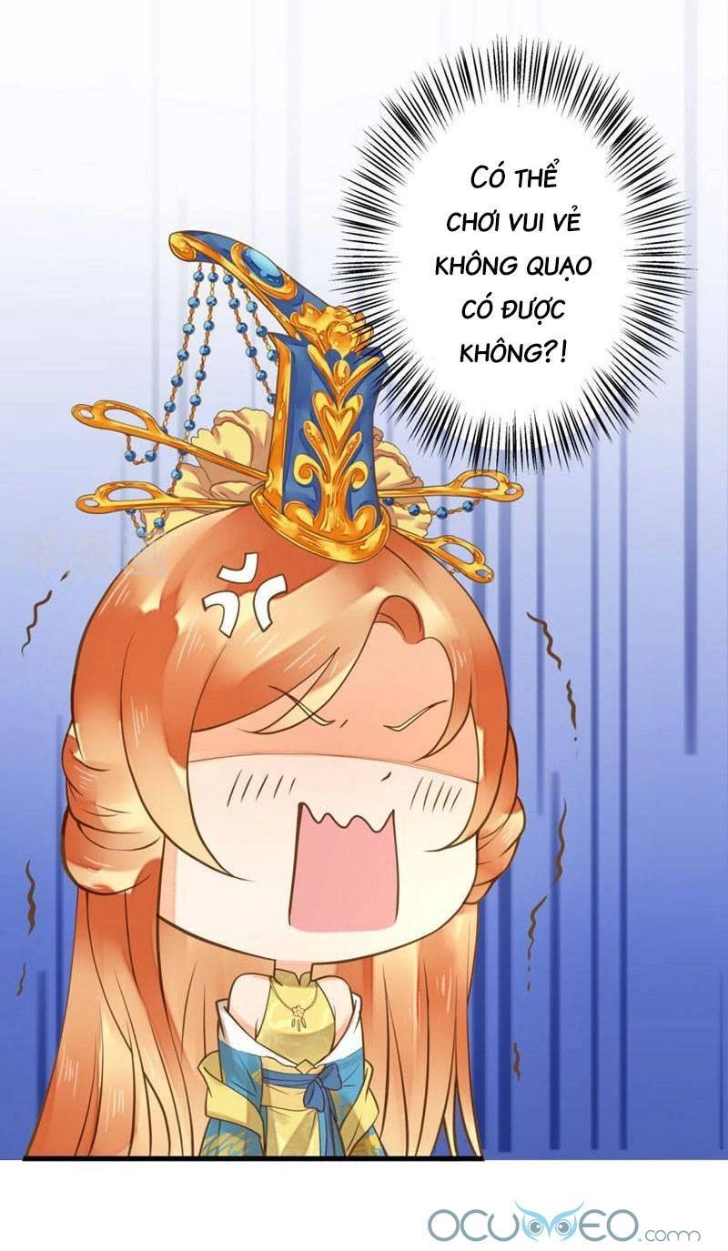 Quý Phi Này Có Chút Cơ Chapter 22 - 13