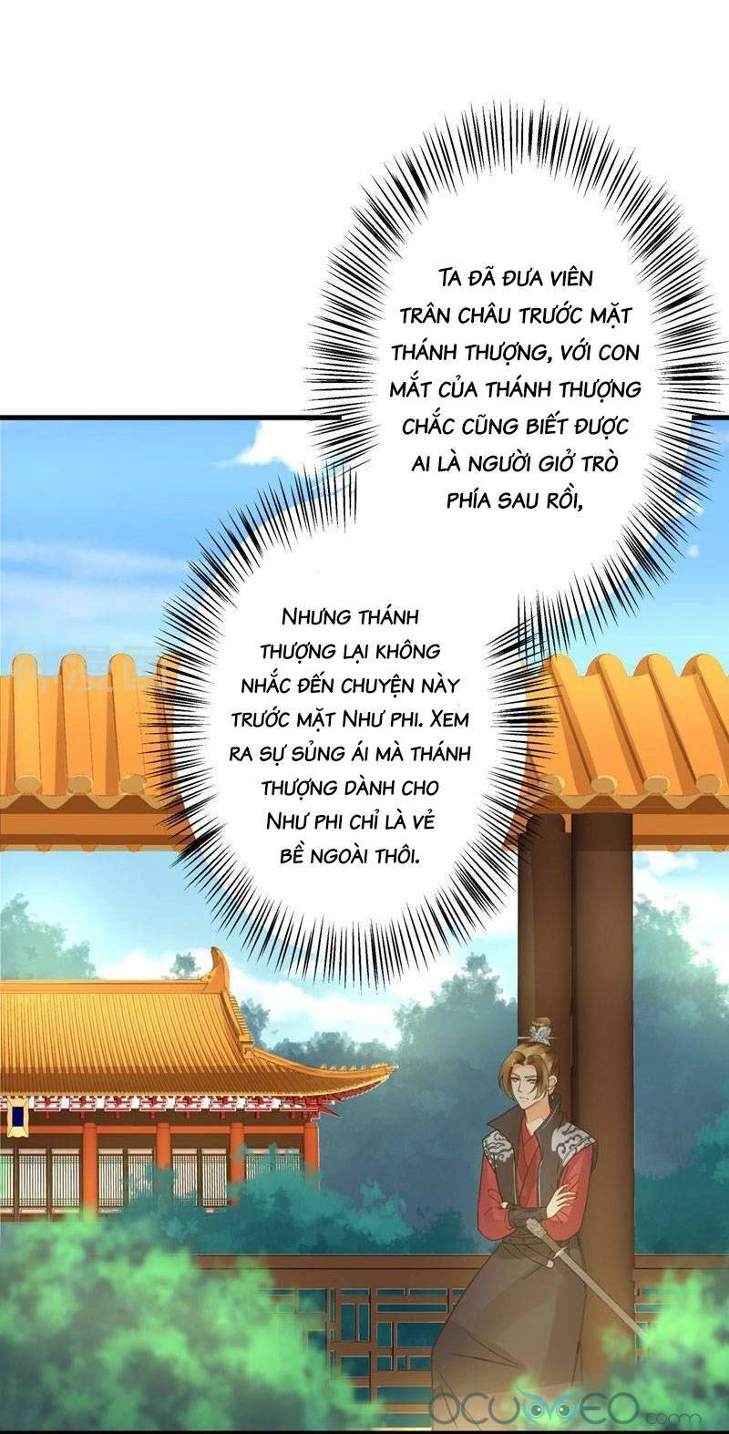 Quý Phi Này Có Chút Cơ Chapter 22 - 15