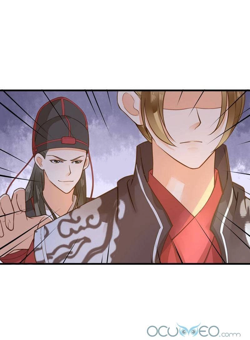 Quý Phi Này Có Chút Cơ Chapter 22 - 18