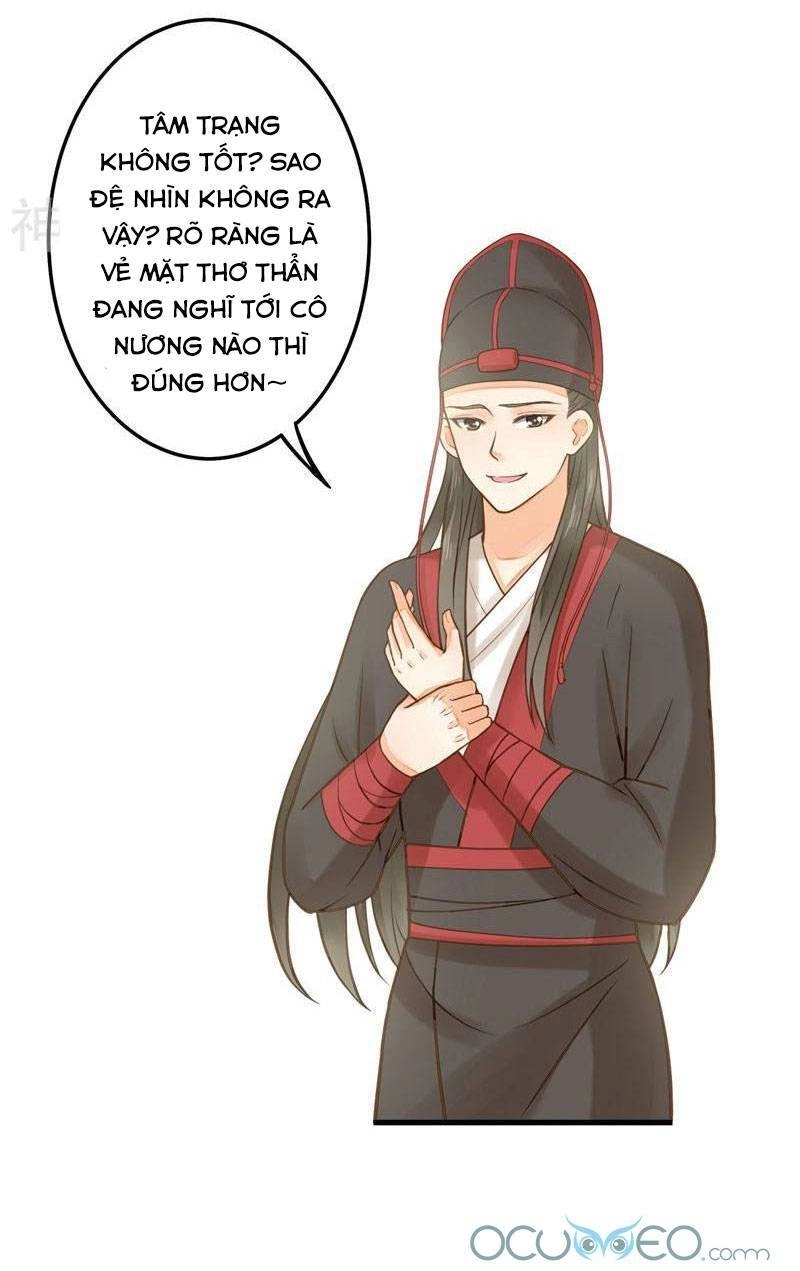 Quý Phi Này Có Chút Cơ Chapter 22 - 22