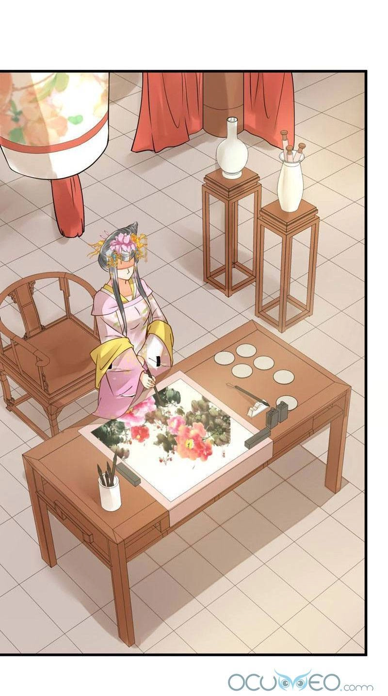 Quý Phi Này Có Chút Cơ Chapter 22 - 24