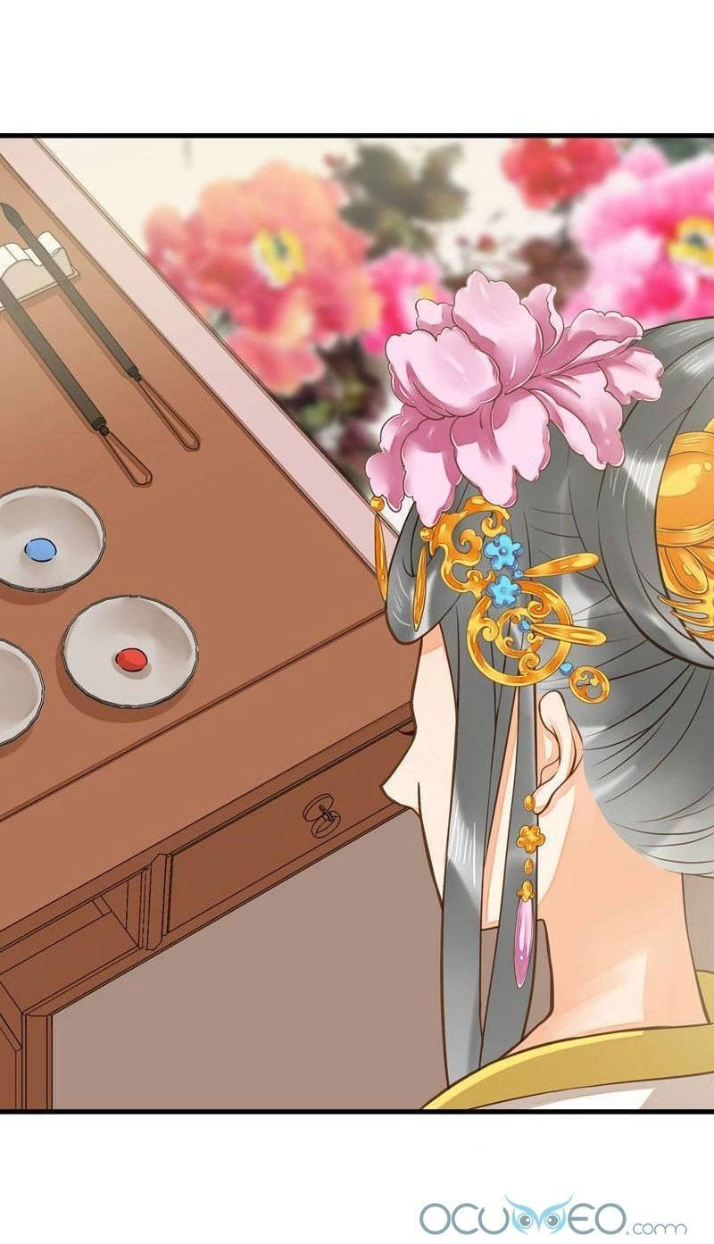 Quý Phi Này Có Chút Cơ Chapter 22 - 34