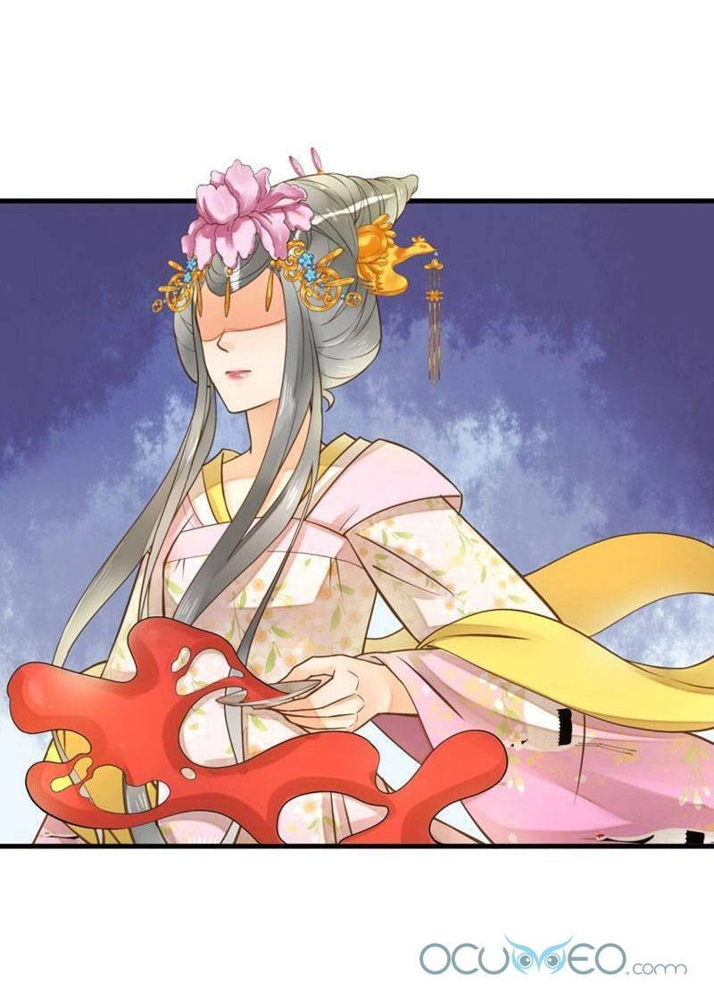 Quý Phi Này Có Chút Cơ Chapter 22 - 36