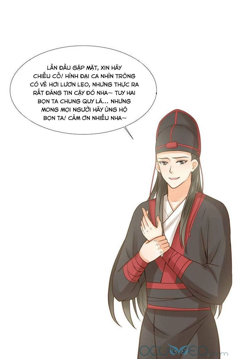 Quý Phi Này Có Chút Cơ Chapter 22 - 38