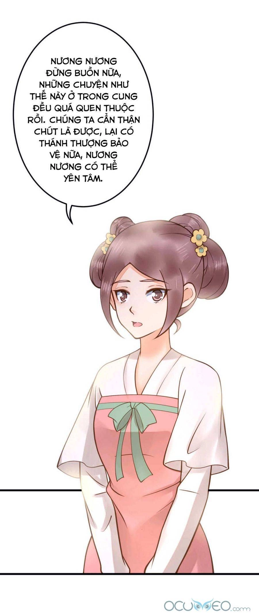 Quý Phi Này Có Chút Cơ Chapter 23 - 5